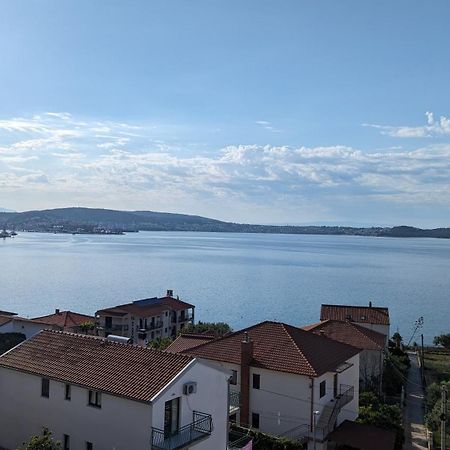 Villa Kairos Donji Seget Exterior foto