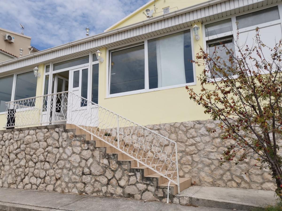 Villa Kairos Donji Seget Exterior foto