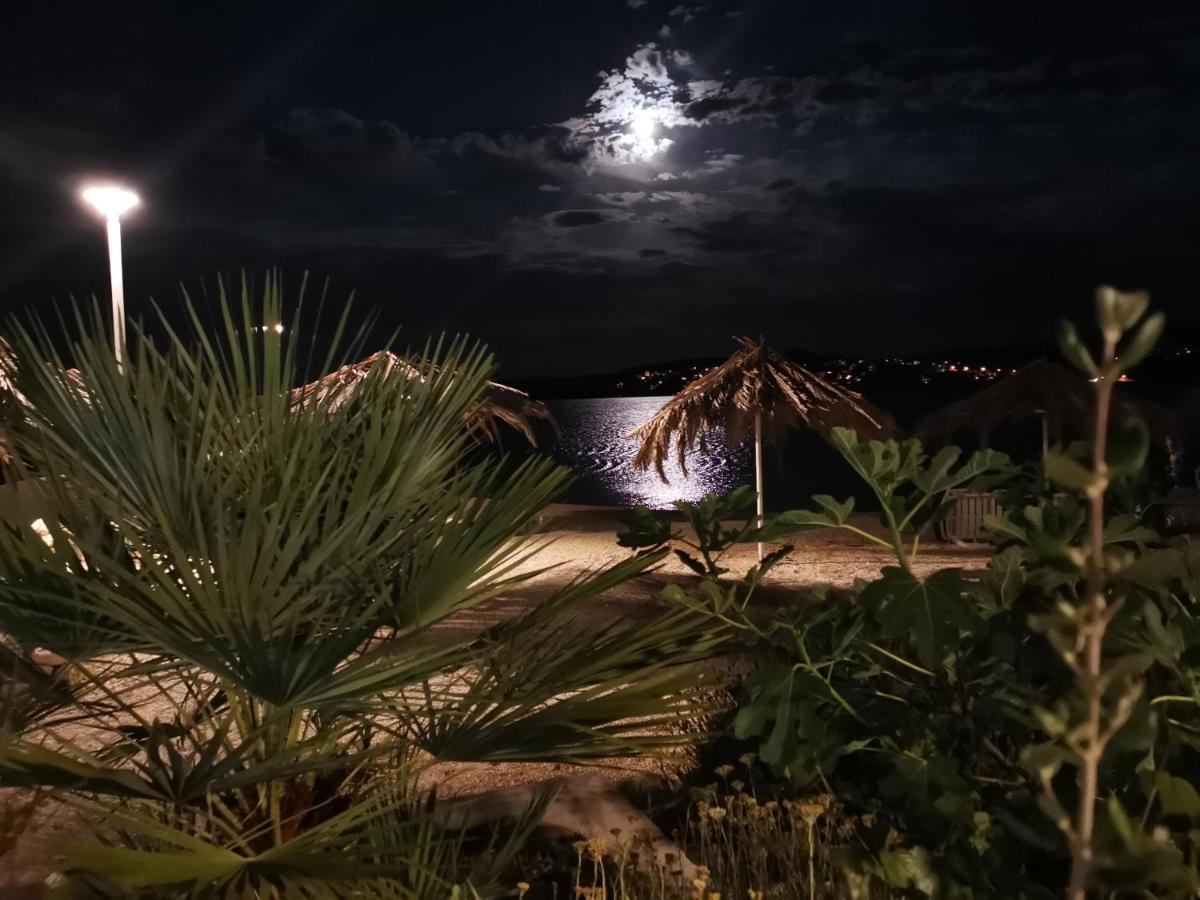 Villa Kairos Donji Seget Exterior foto